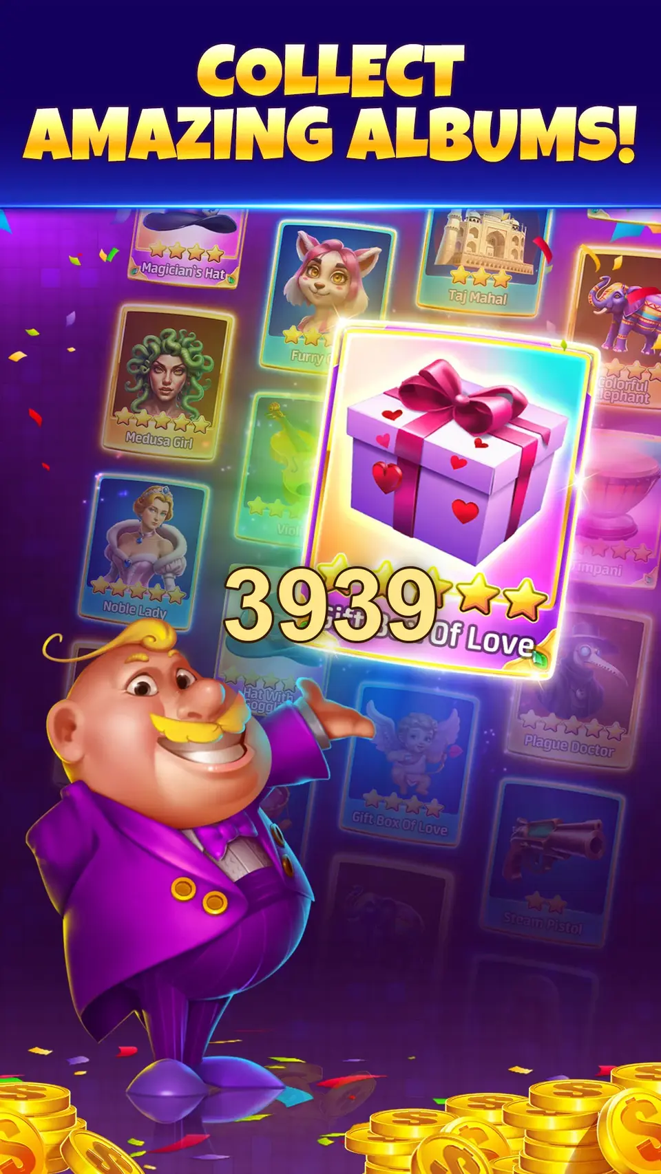 3939 Mag-login
