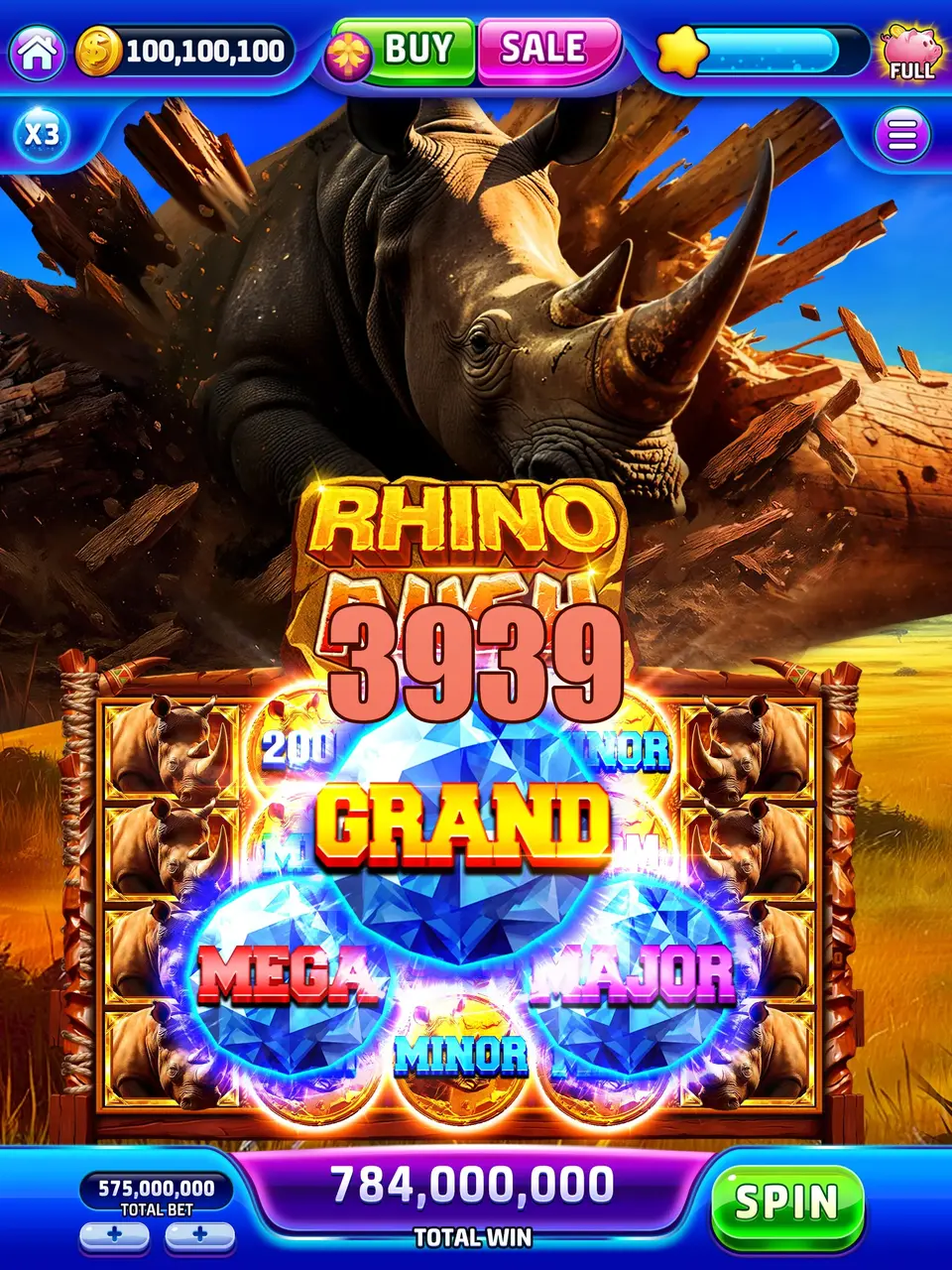 3939 Mga screenshot Opisyal APK